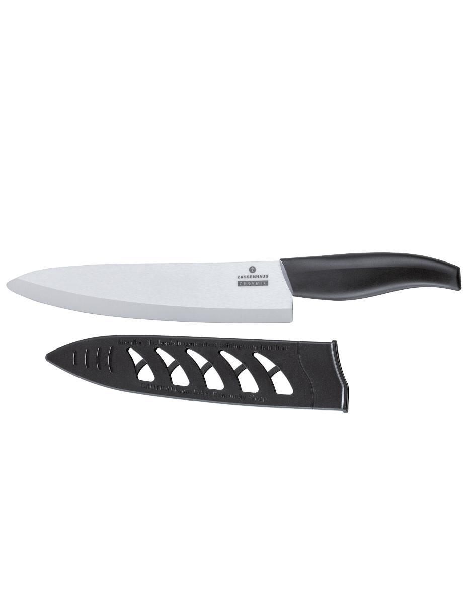 Cuchillo para chef Ceraplus