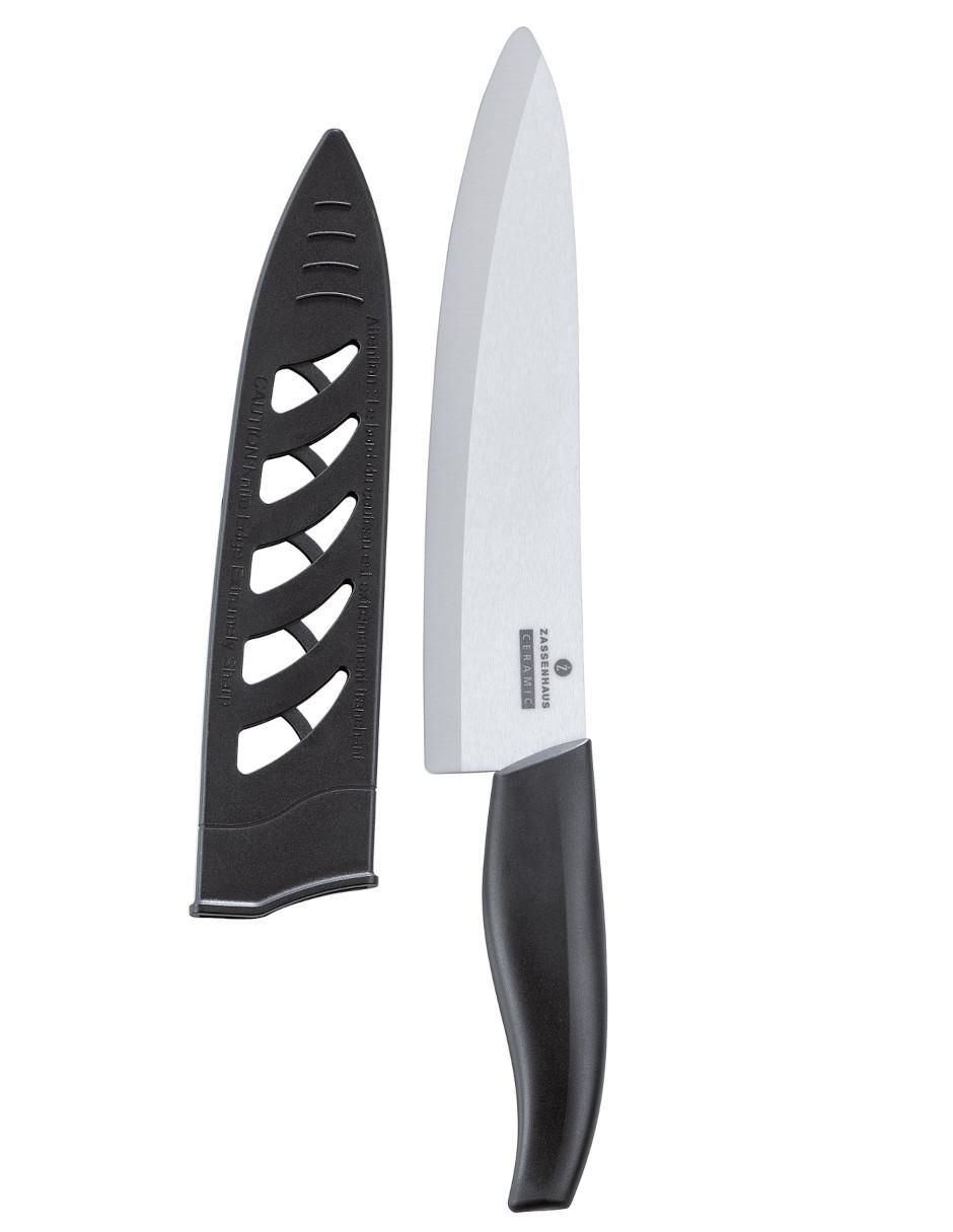 Cuchillo para chef Ceraplus 3