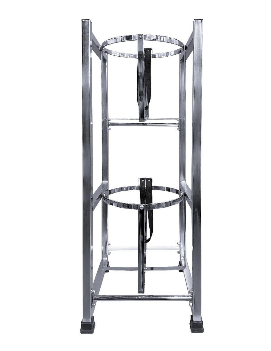 Dispensador de agua manual 3