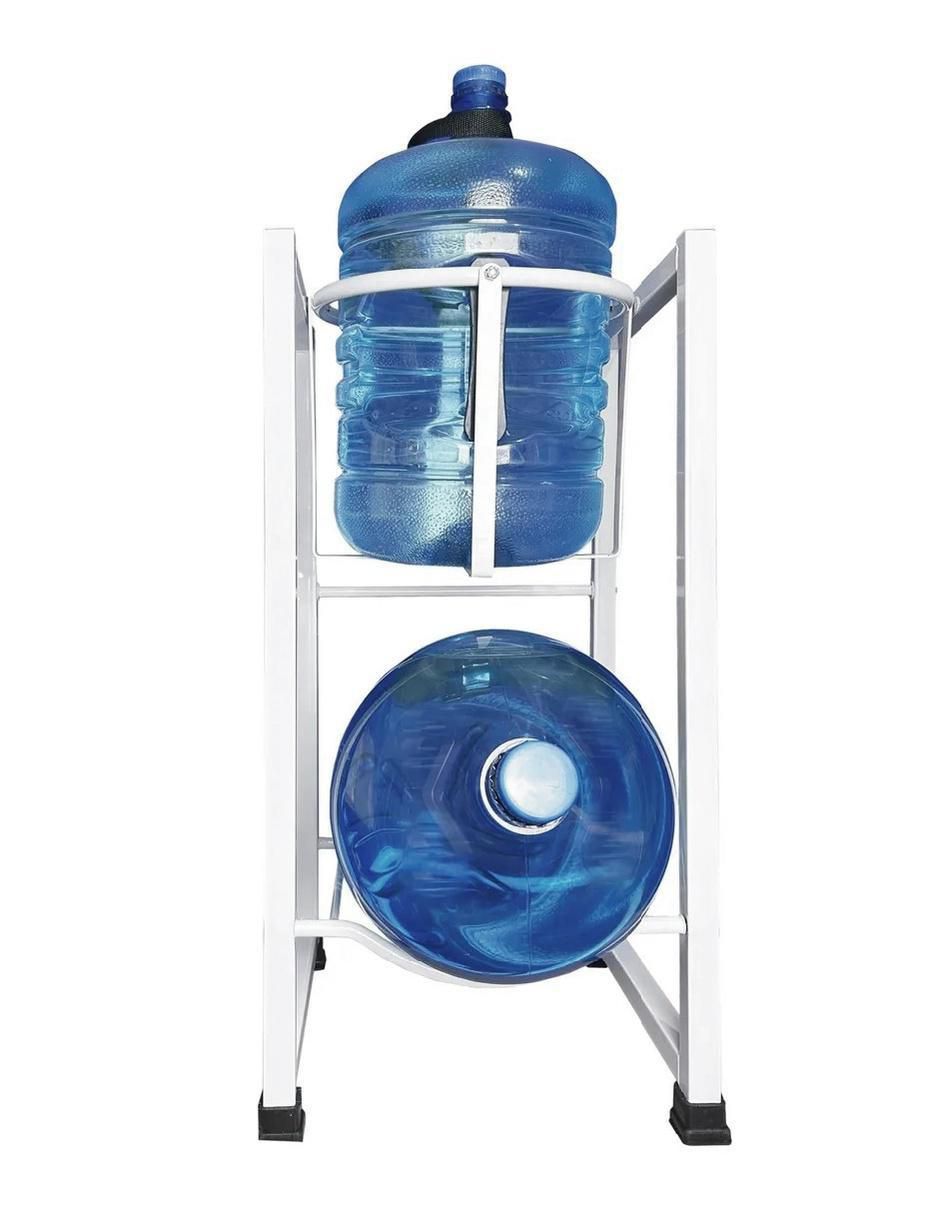 Dispensador de agua manual 3