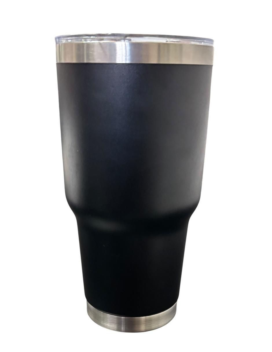 Termo de acero inoxidable Animals con tapa push pull 887 ml 5