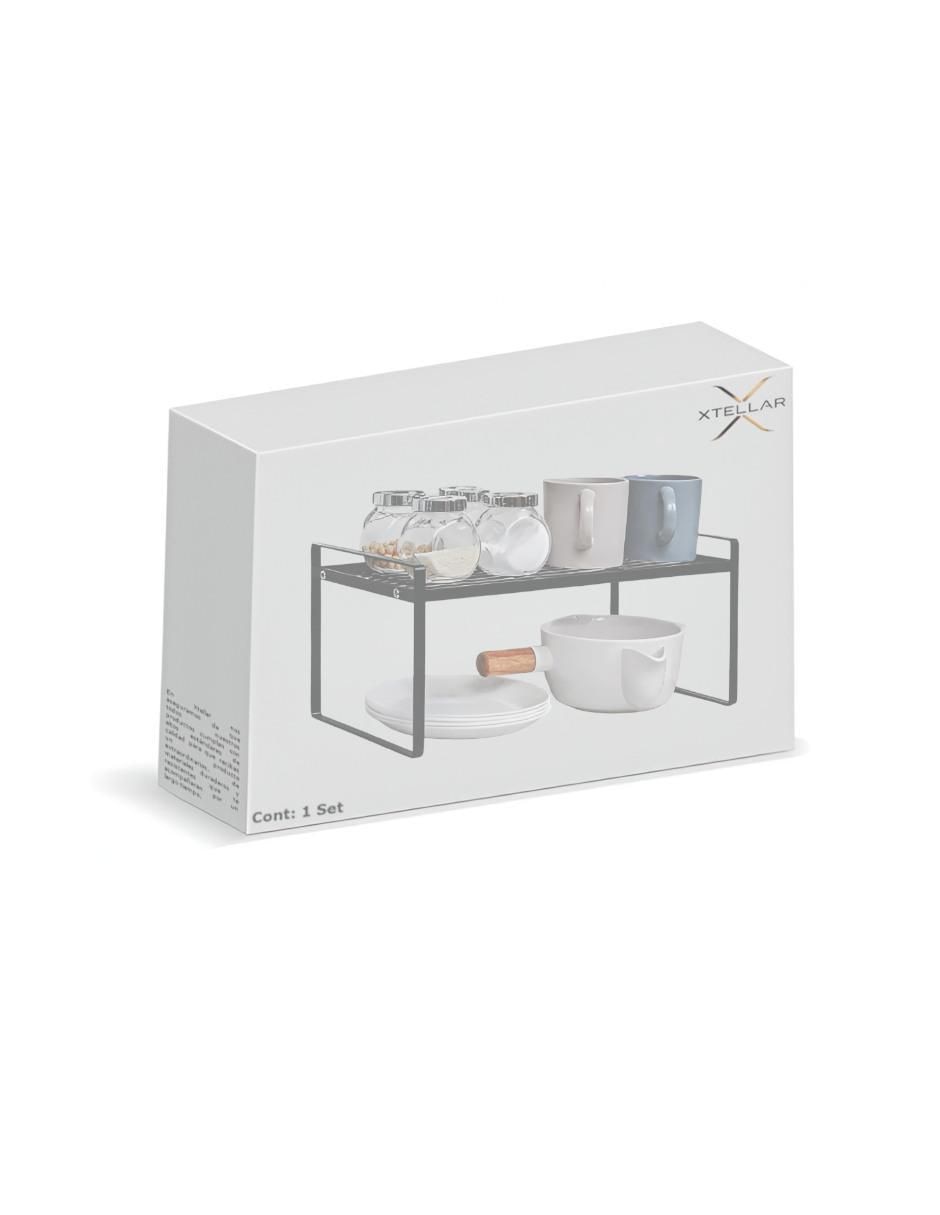 Estante de metal xtllar6978 3