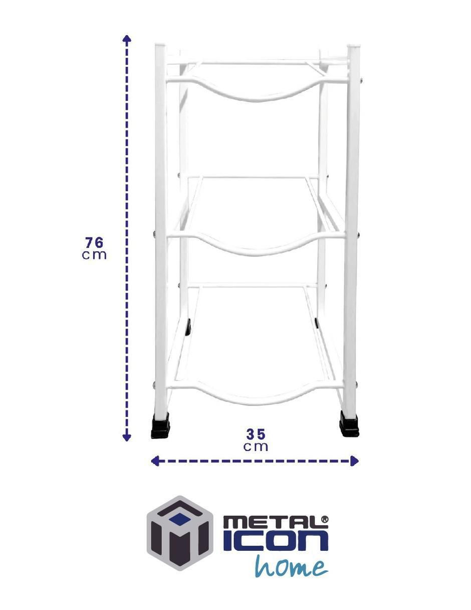Dispensador de agua manual 7