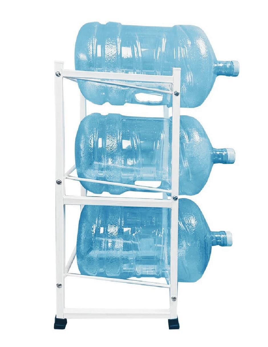 Dispensador de agua manual 3