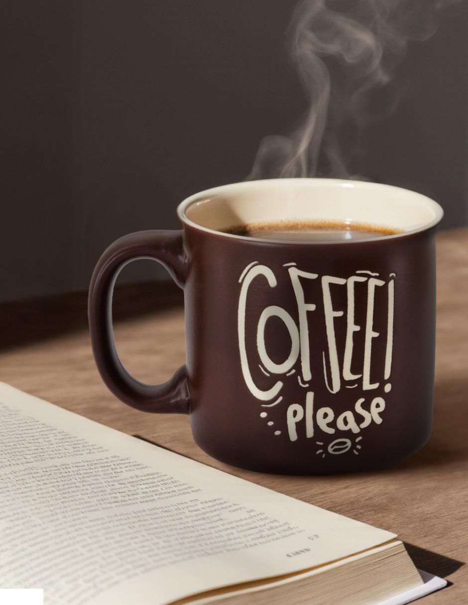 Set de tazas clásicas 4 piezas 3