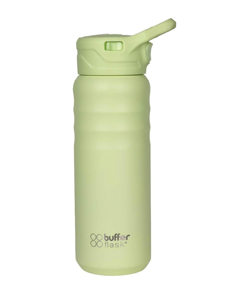Termo Buffer de acero inoxidable Yosemite con tapa rosca 700 ml Termo Buffer de acero inoxidable Yosemite con tapa rosca 700 ml