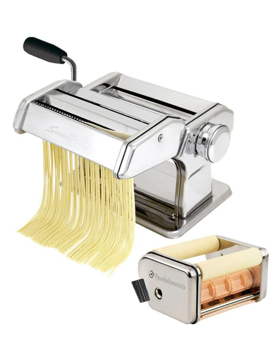 Máquina para pasta manual Raviolonna
