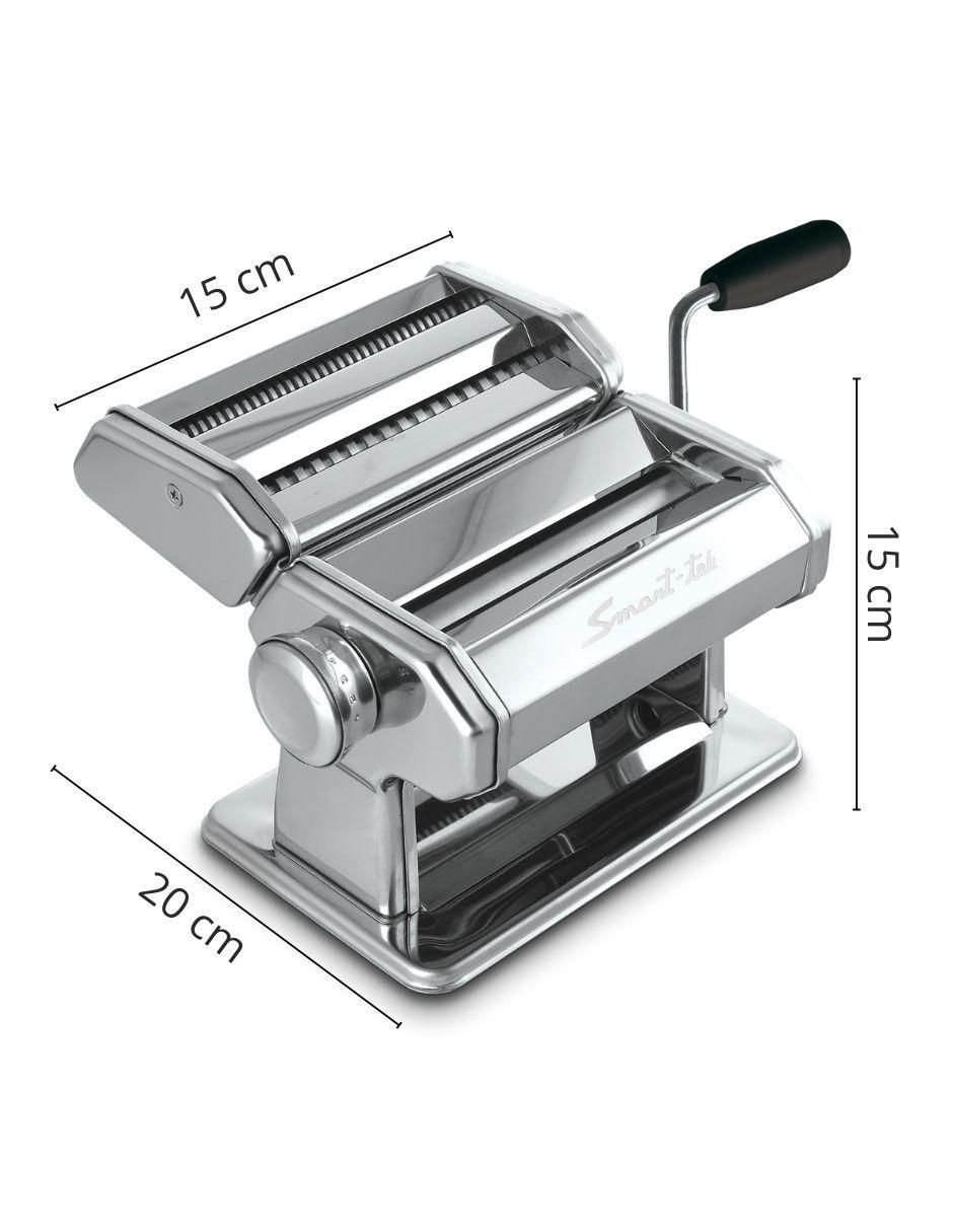 Máquina para pasta manual Raviolonna 6