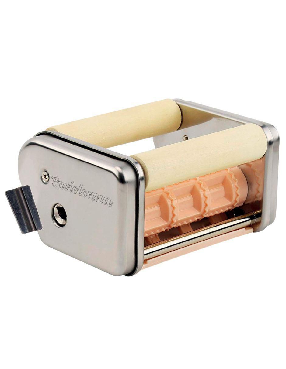 Máquina para pasta manual Raviolonna 4