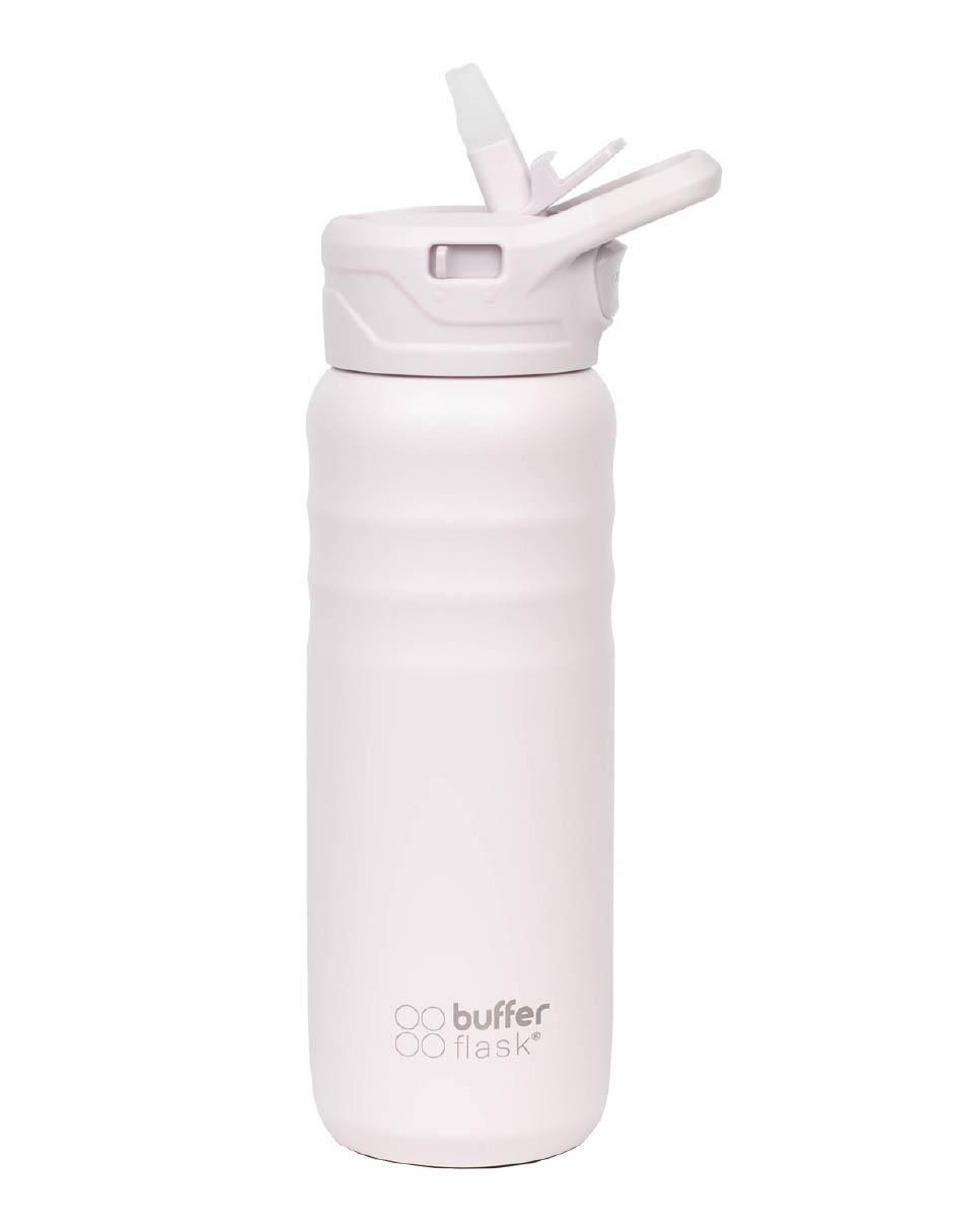 Termo Buffer de acero inoxidable Yosemite con tapa rosca 700 ml
