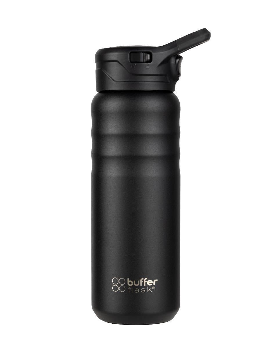 Termo Buffer de acero inoxidable Yosemite con tapa rosca 700 ml Termo Buffer de acero inoxidable Yosemite con tapa rosca 700 ml