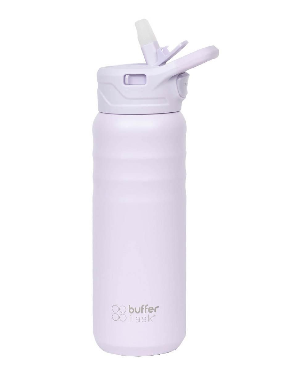 Termo Buffer de acero inoxidable Yosemite con tapa rosca 700 ml Termo Buffer de acero inoxidable Yosemite con tapa rosca 700 ml