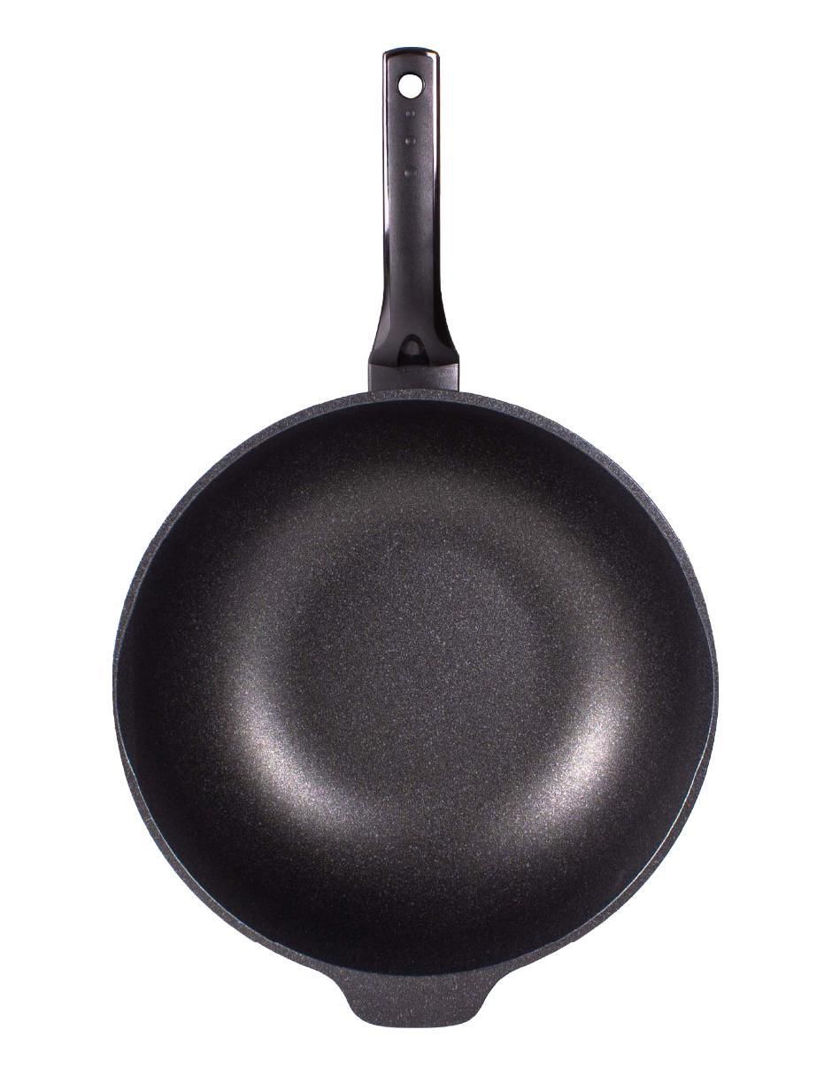 Sartén Wok PREMIUM de mármol 1