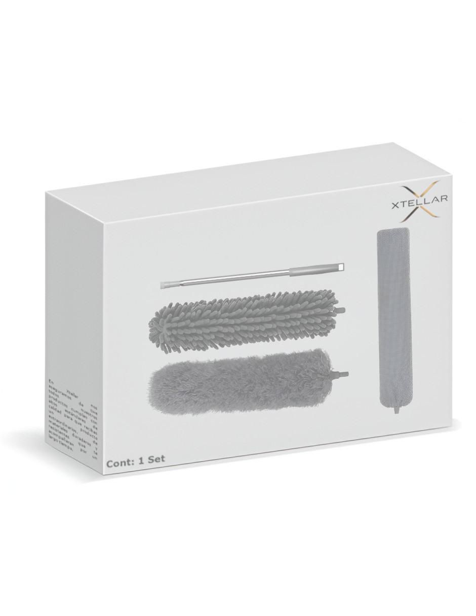 Plumero de microfibra 4