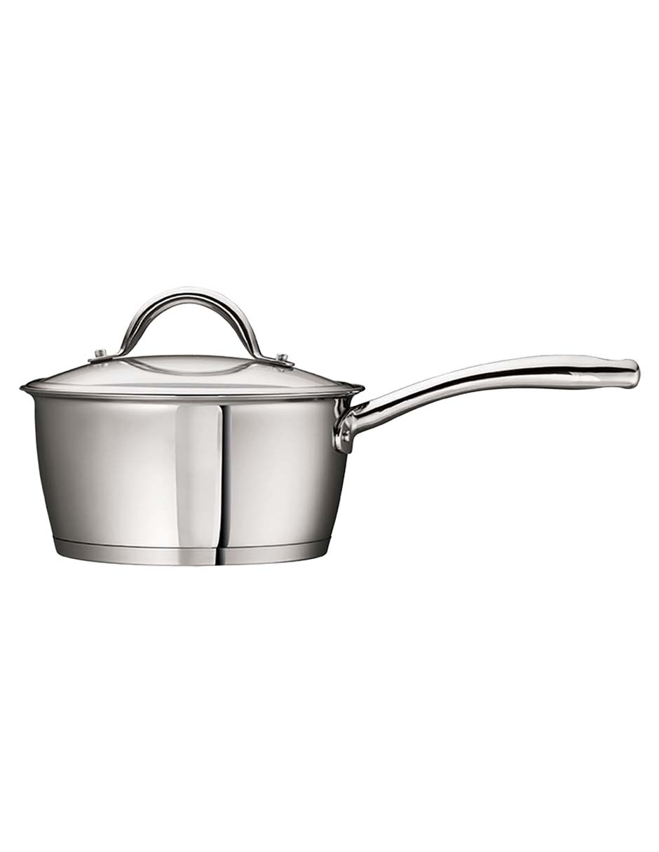Batería de cocina de acero inoxidable 12 piezas 7
