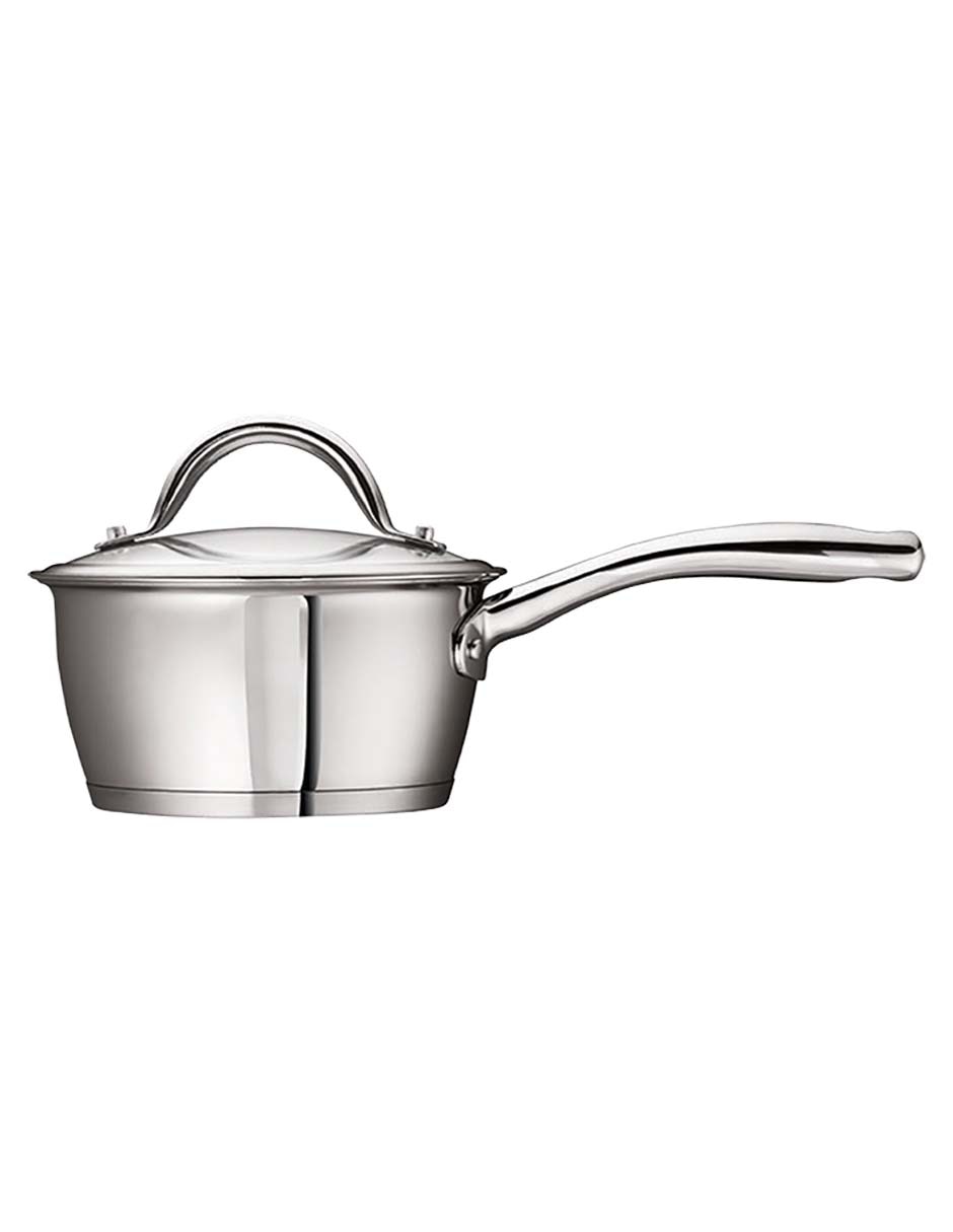 Batería de cocina de acero inoxidable 12 piezas 8