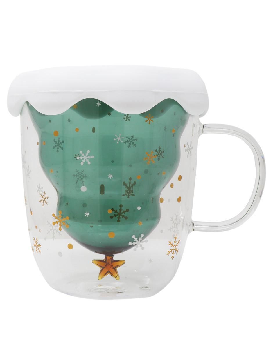 Taza conmemorativa navideña Taza conmemorativa navideña