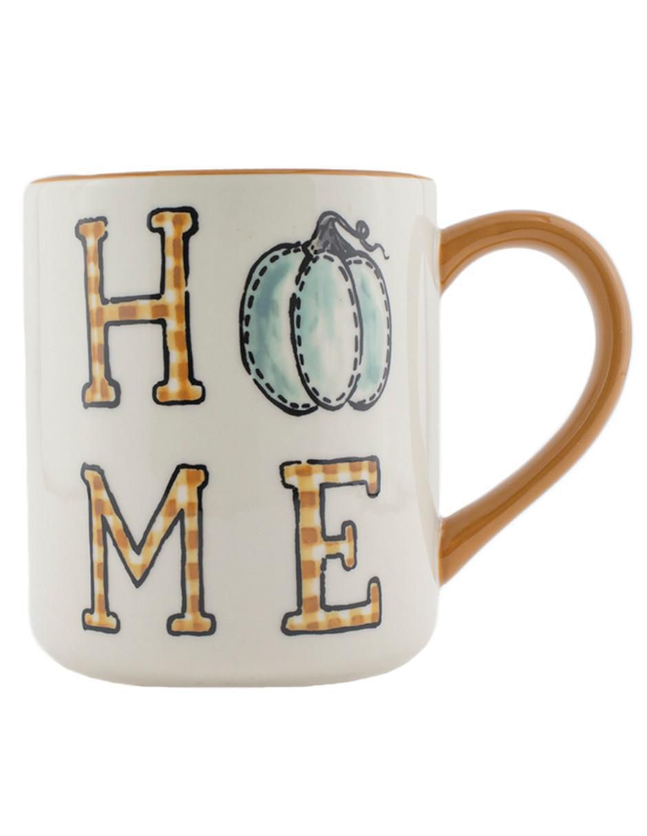 Taza conmemorativa de halloween home