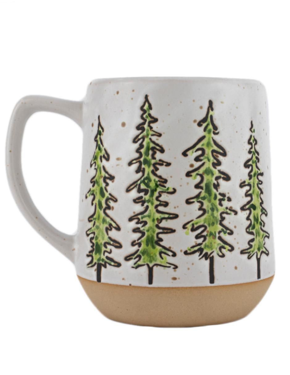 Taza navideña conmemorativa 4