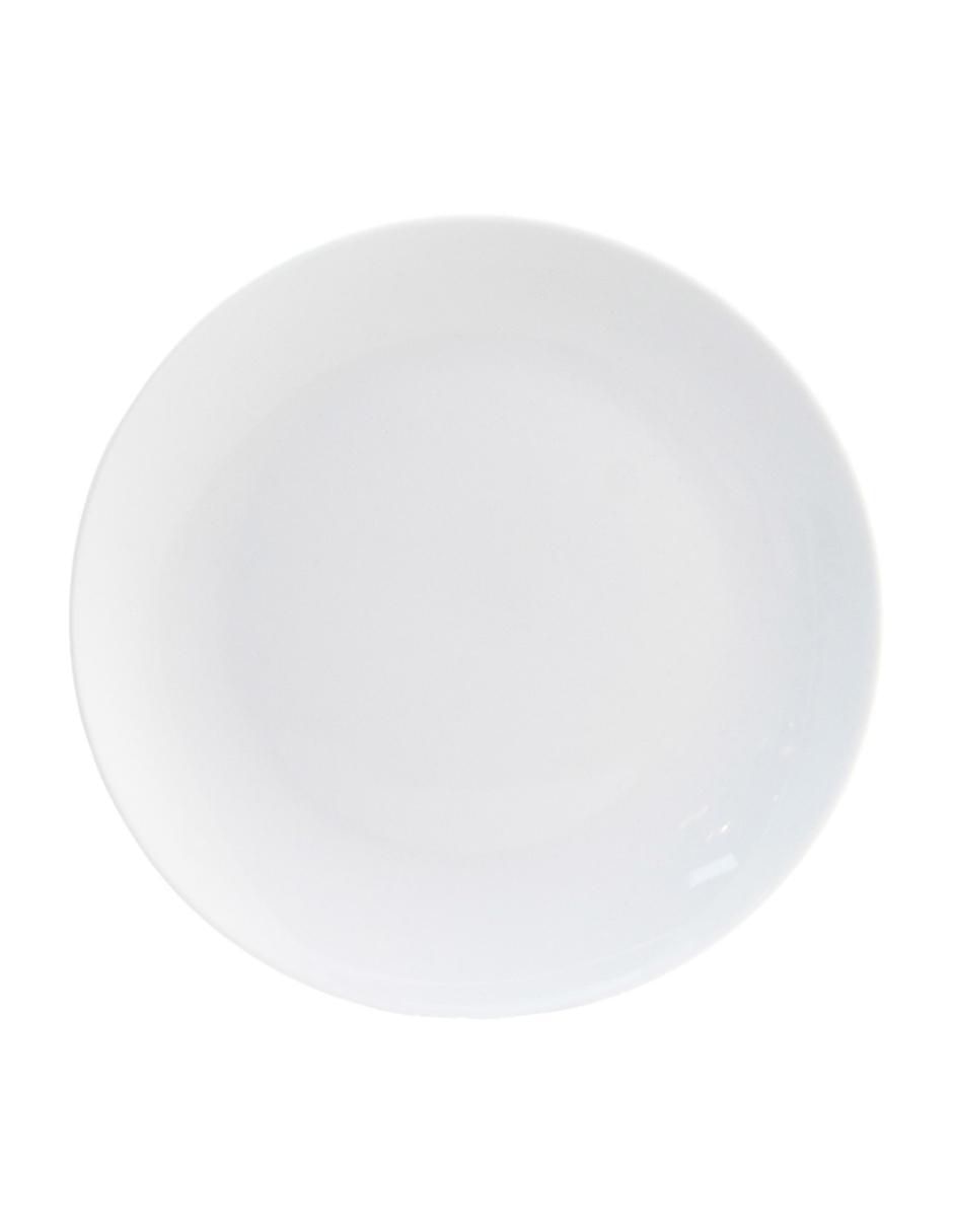 Vajilla cerrada de porcelana para 4 personas 3
