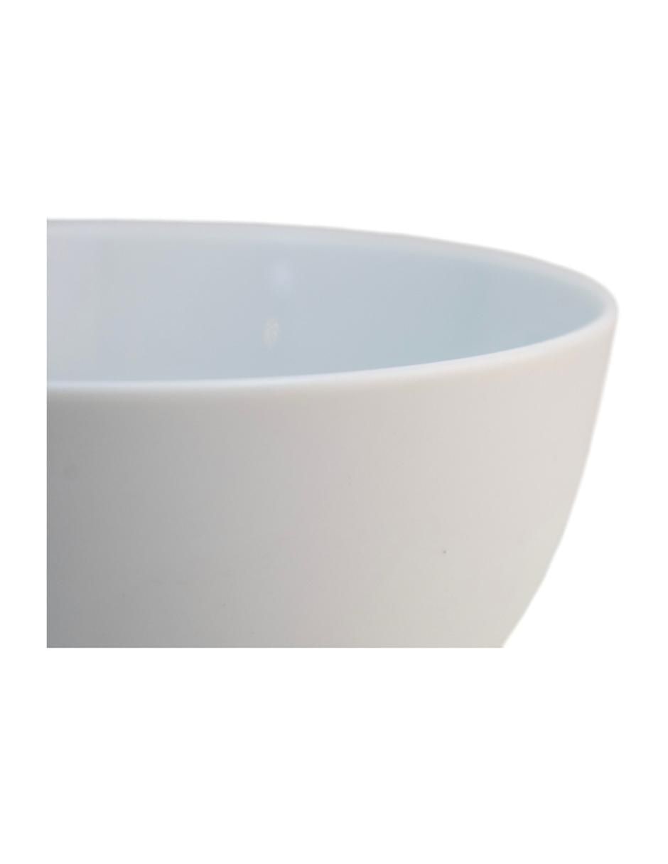 Vajilla cerrada de porcelana para 4 personas 6