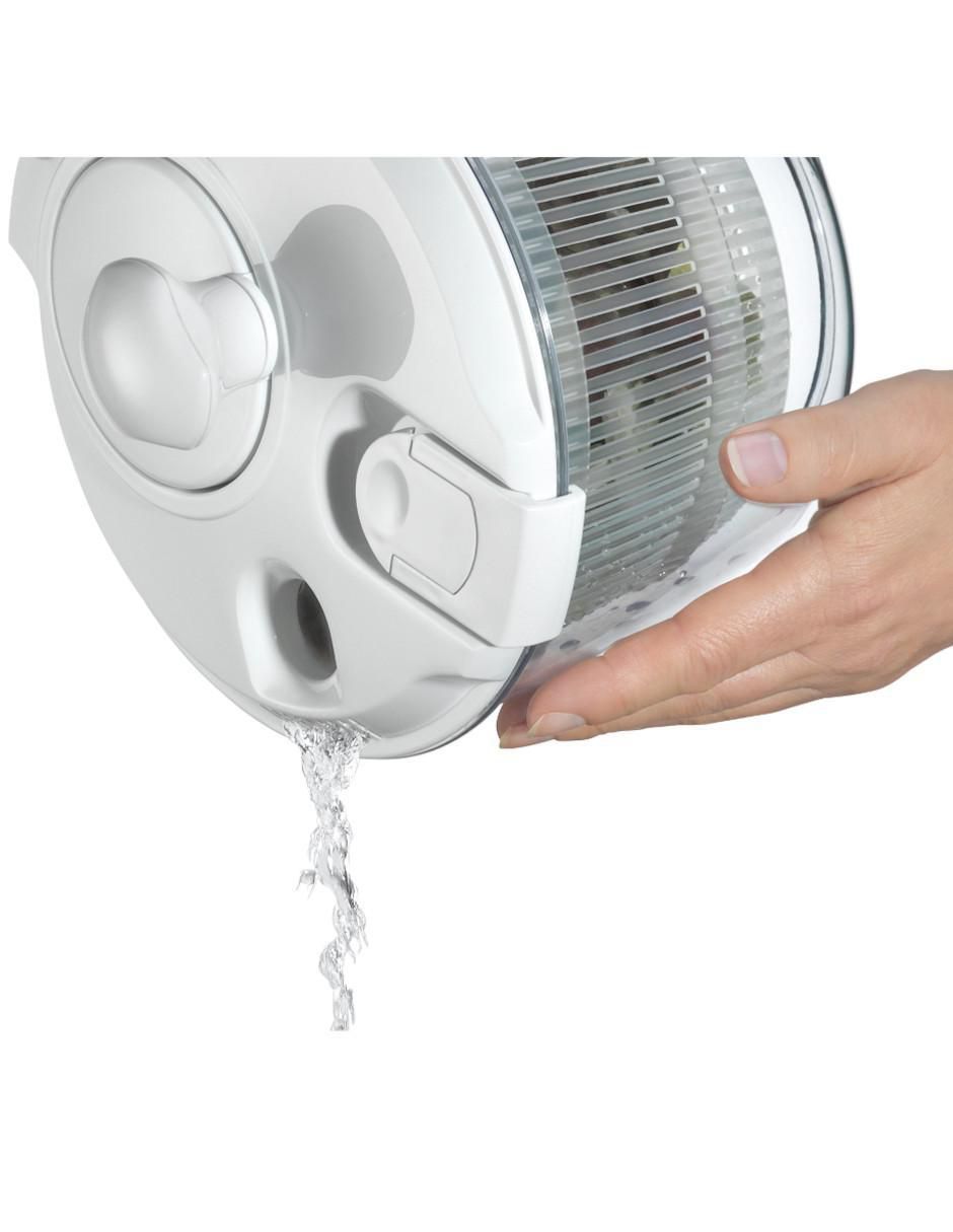 Centrifugador de alimentos 2