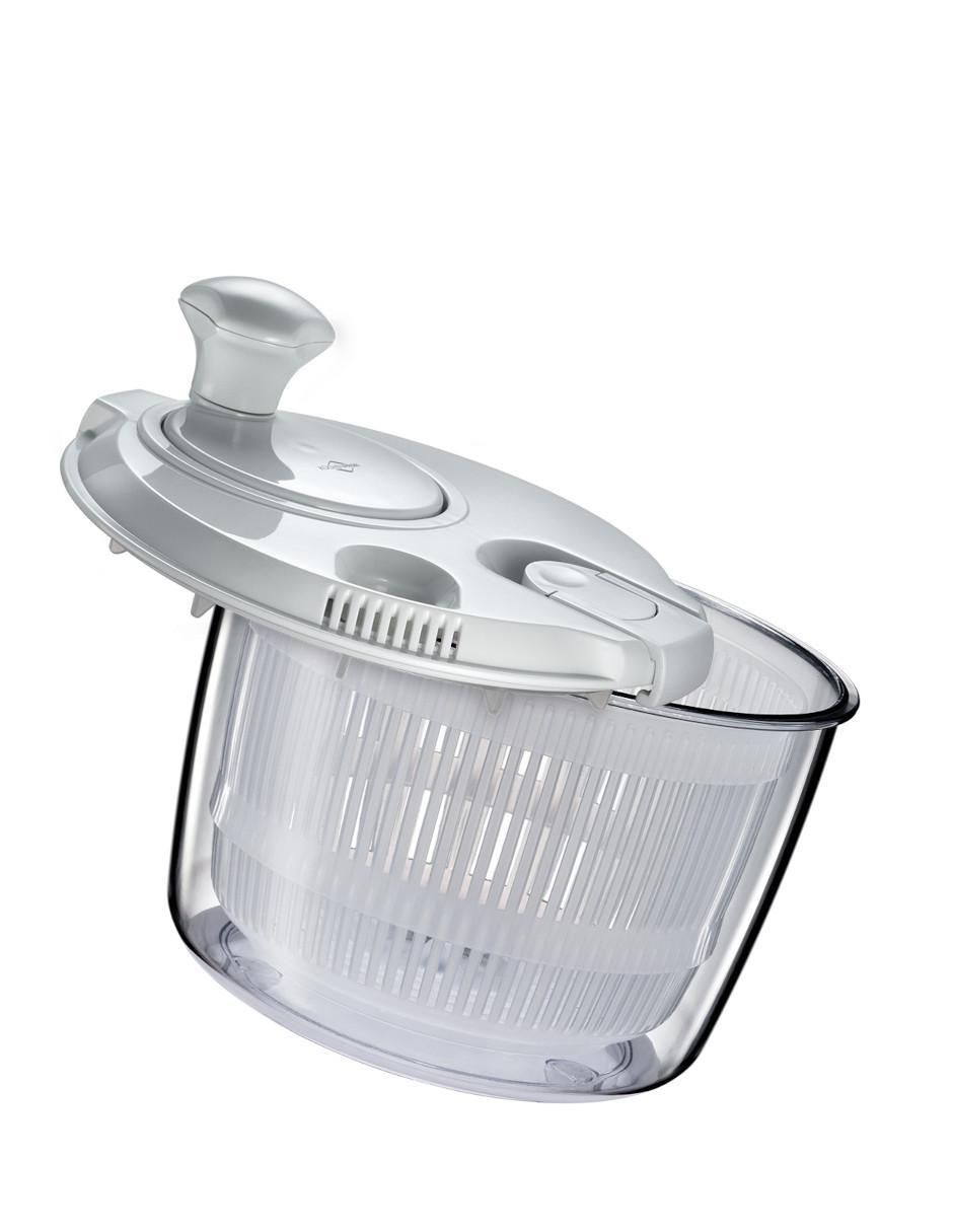 Centrifugador de alimentos 3