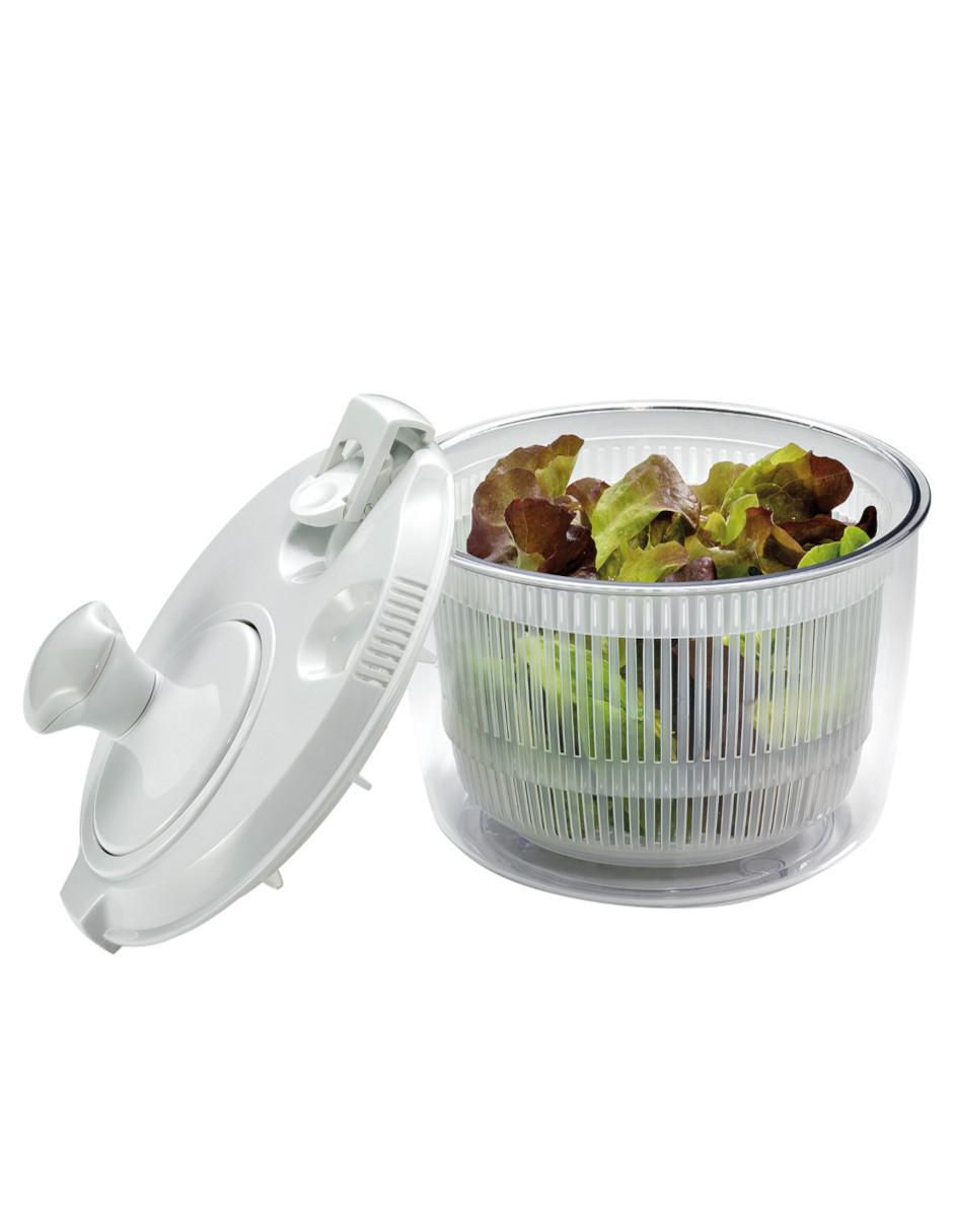 Centrifugador de alimentos 4