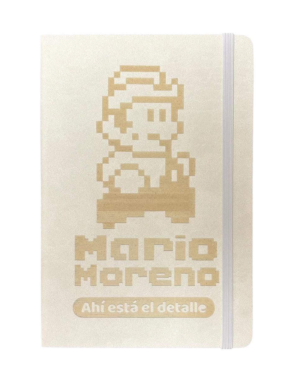 Set termo de acero inoxidable Cantinflas con tapa push pull 5