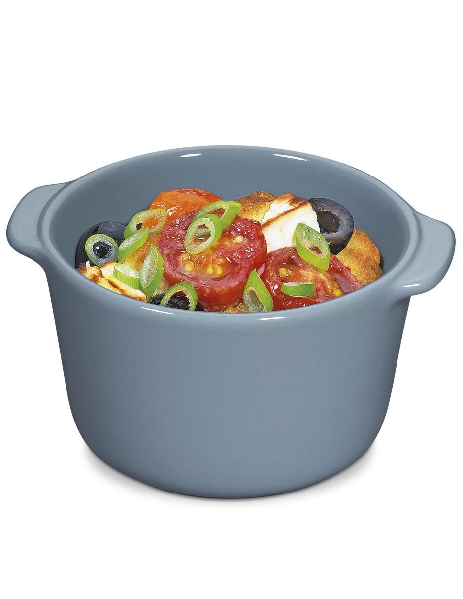 Set ramekin cerámica Porto 2 piezas 2
