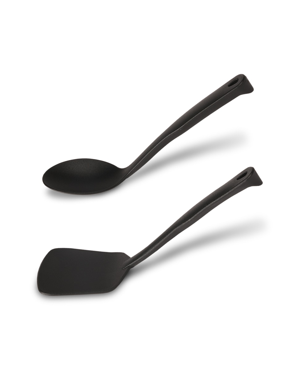 Batería de cocina de aluminio antiadherente sin PFOA 13 piezas 3