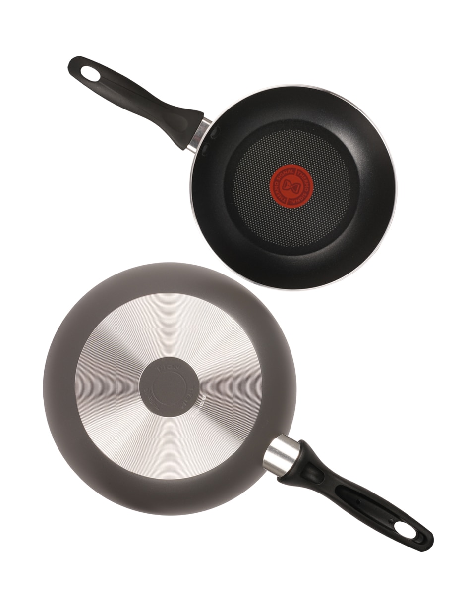 Batería de cocina de aluminio antiadherente sin PFOA 13 piezas 5