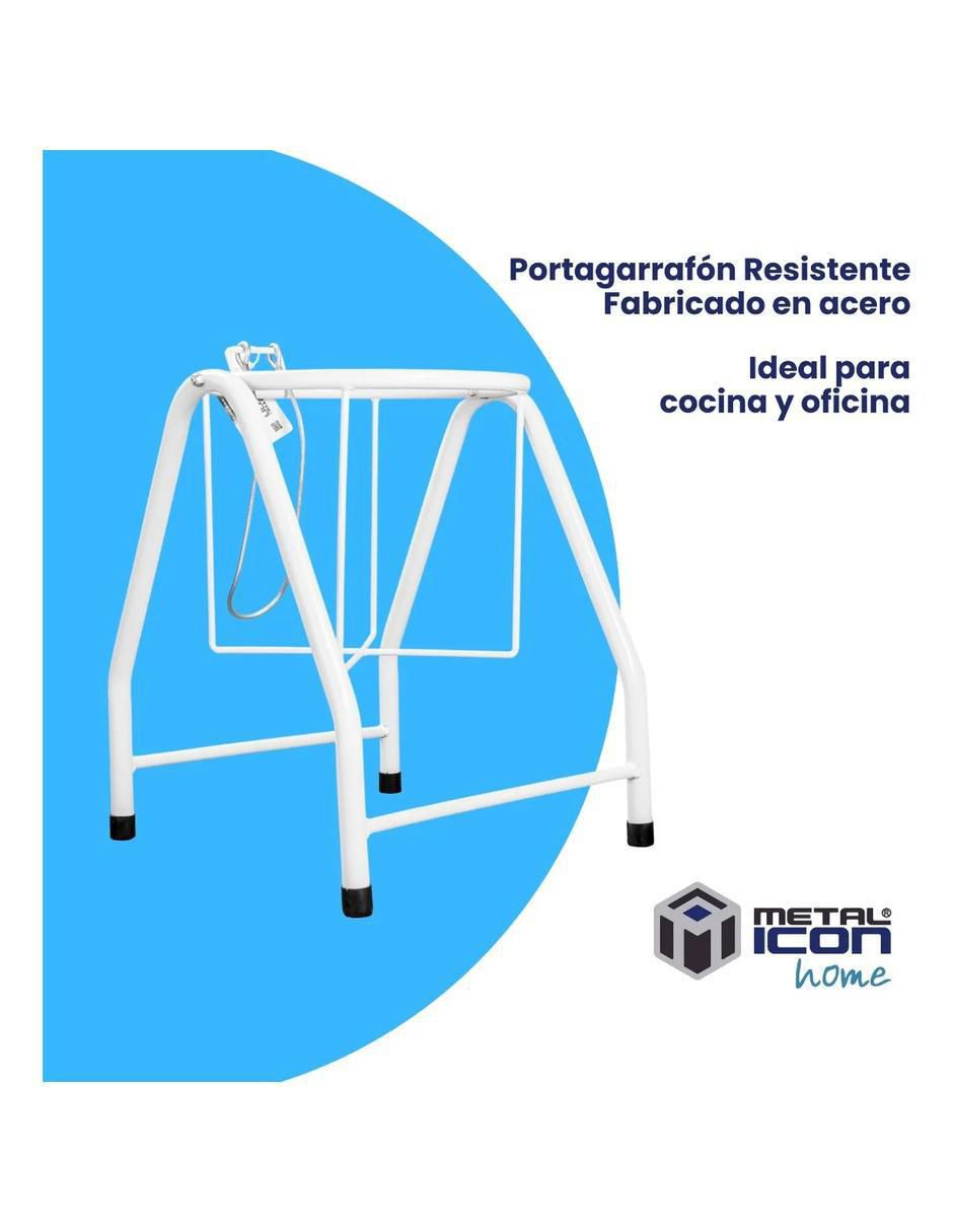 Dispensador de agua manual 2