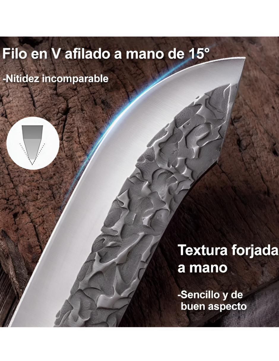 Cuchillo carnicero 2