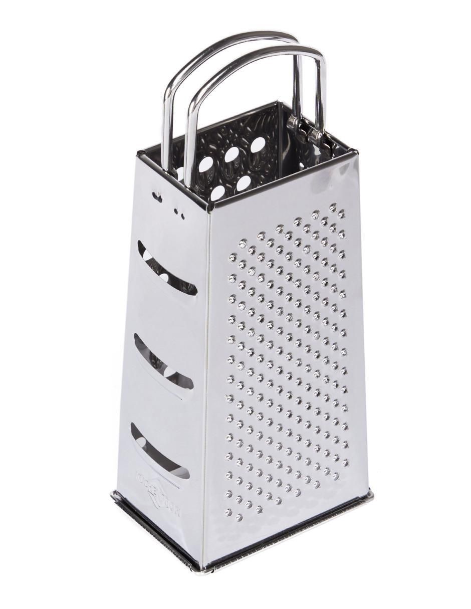 Rallador campana jumbo 2