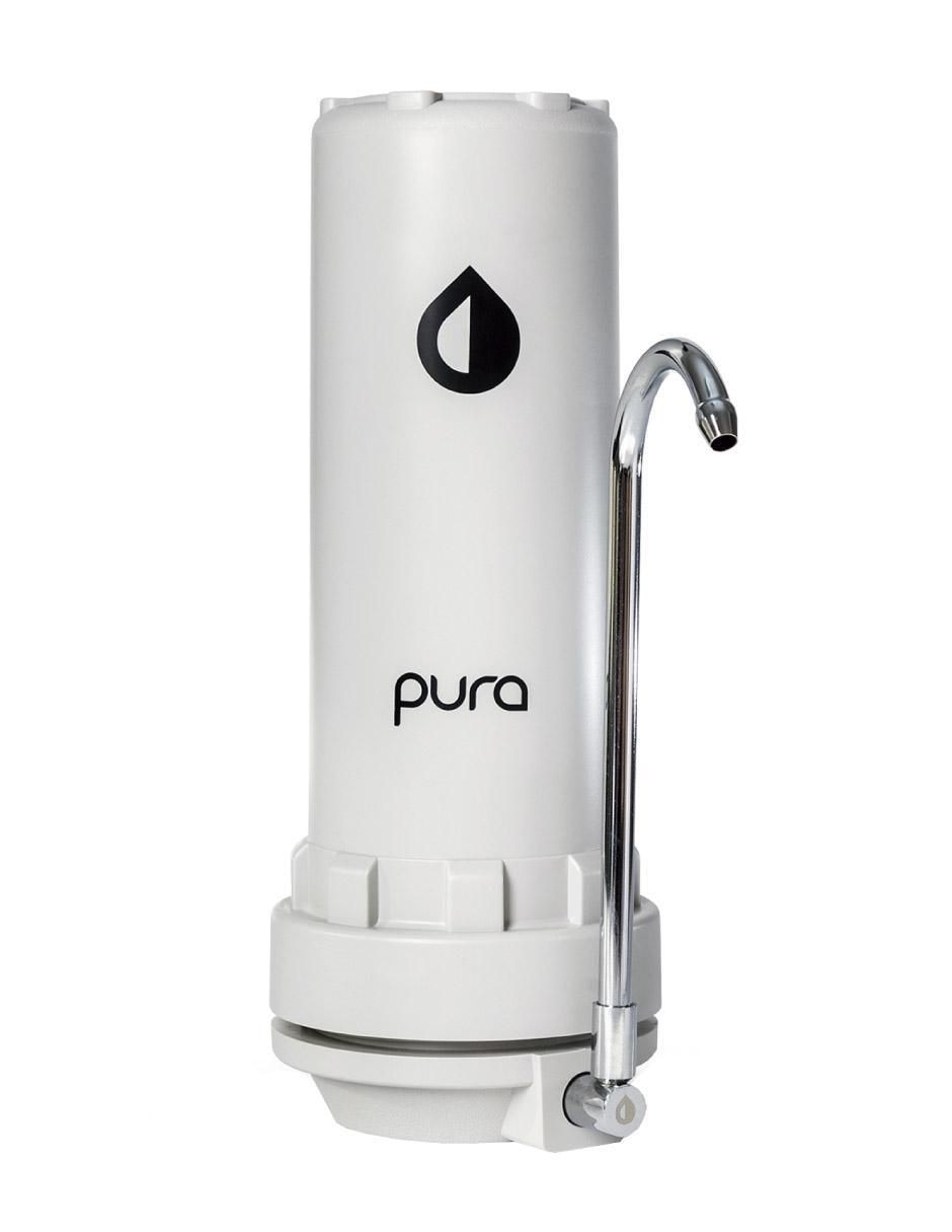 Purificador de agua Pura Pacifico Purificador de agua Pura Pacifico