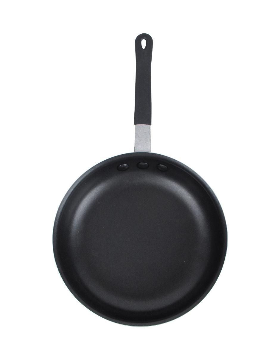 Sartén de aluminio 1