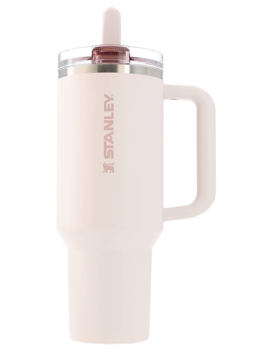Termo de acero inoxidable Quencher Protour con tapa flip top 1.1 L Termo de acero inoxidable Quencher Protour con tapa flip top 1.1 L