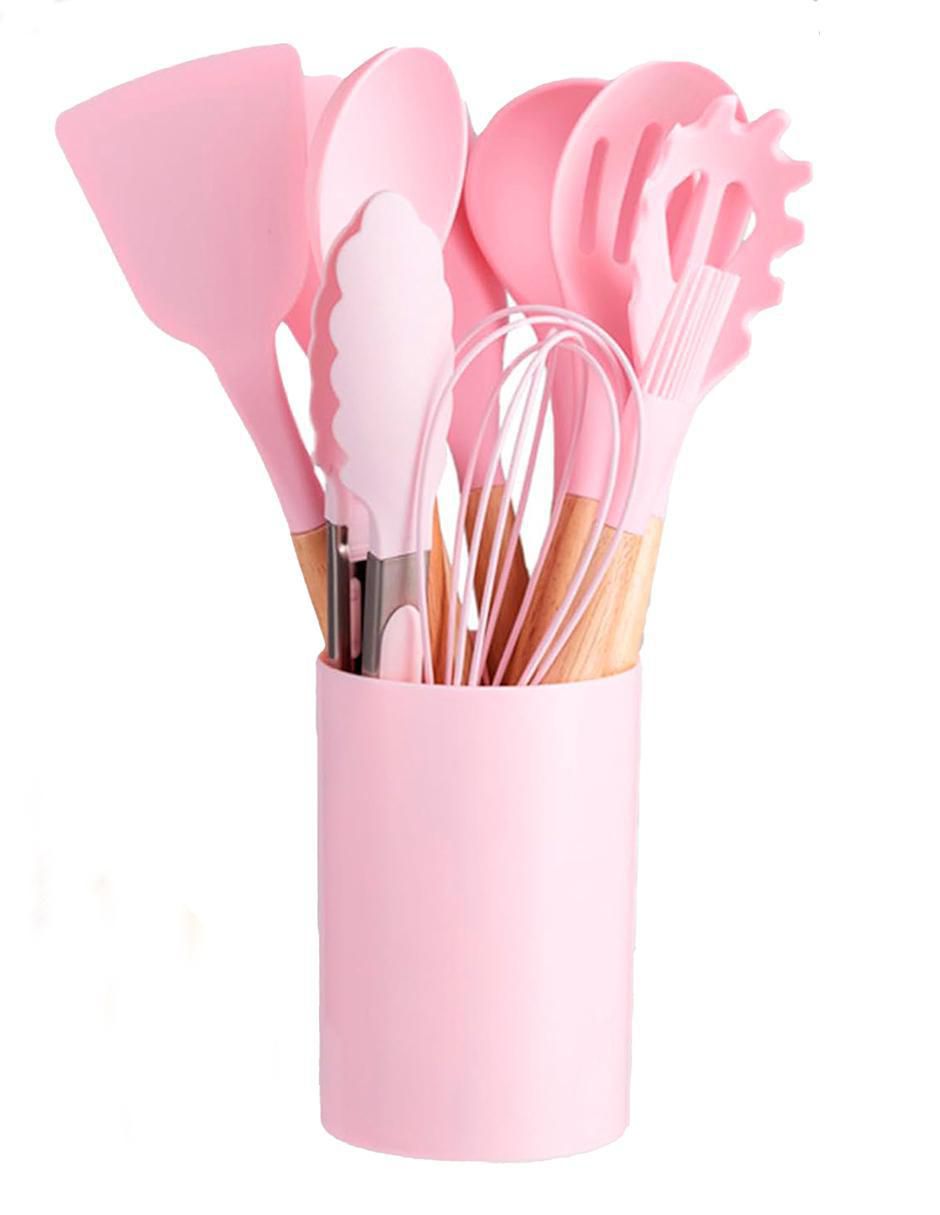 Cuchara para pasta silicón Cuchara para pasta silicón