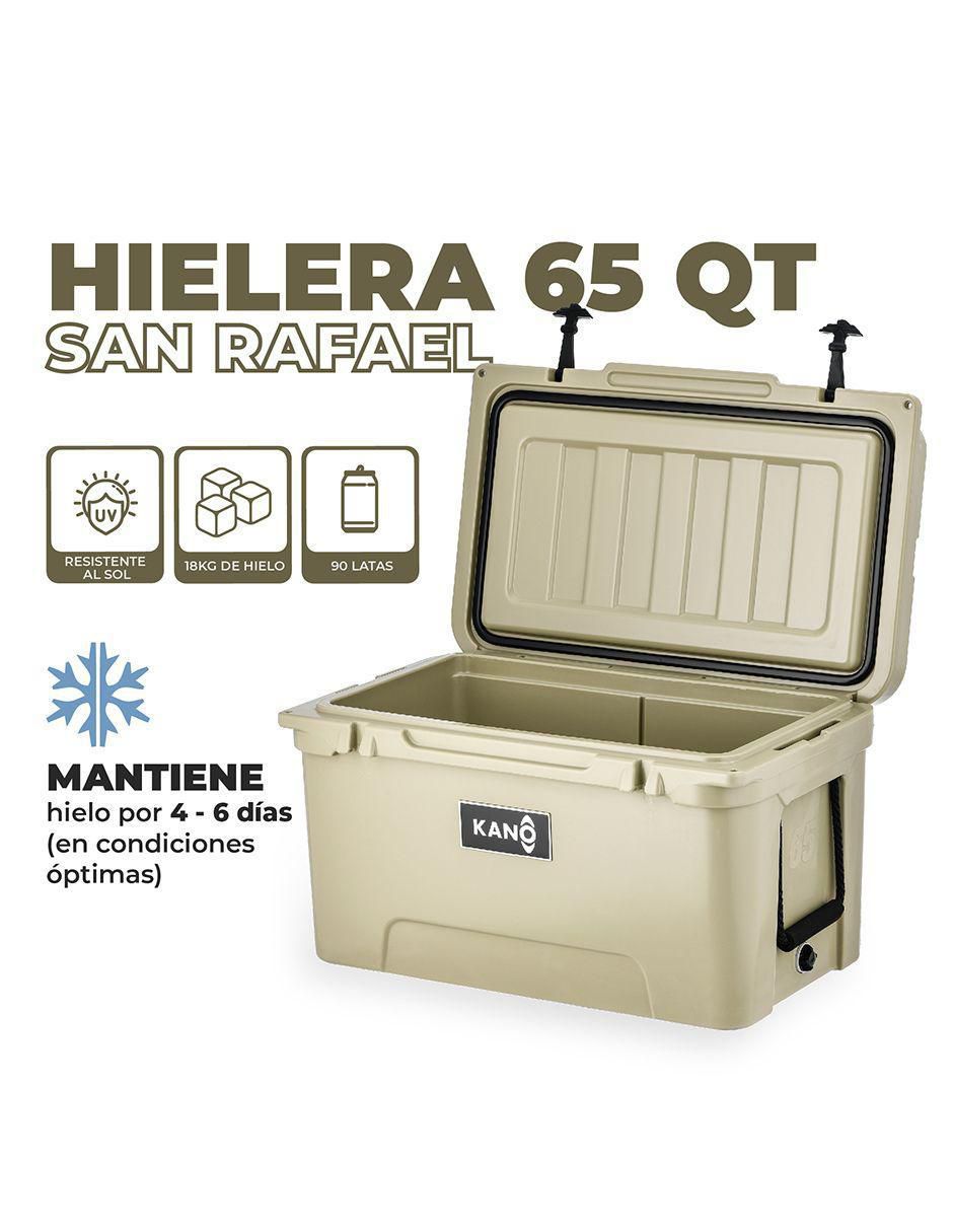 Hielera 65QT 3