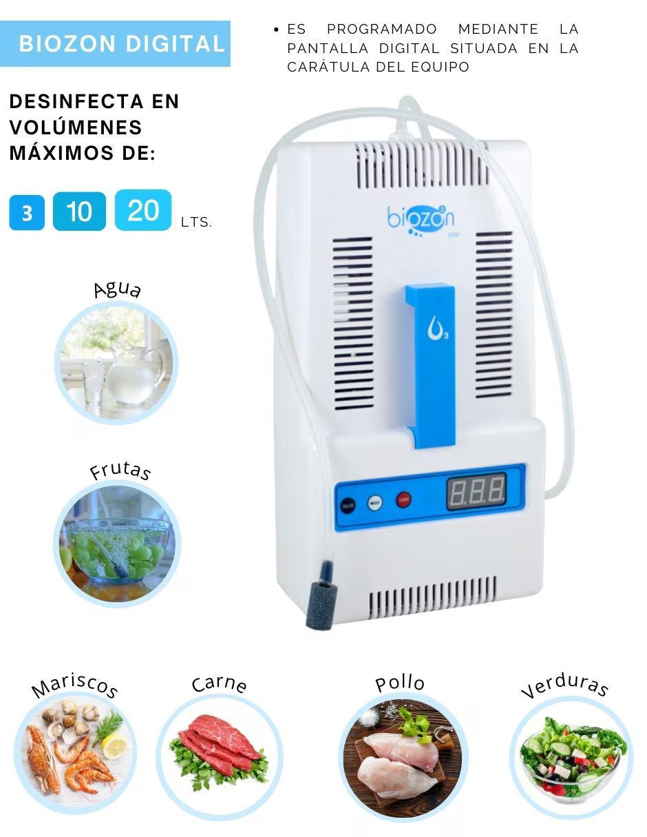 Purificador, dispensador y filtro de agua Plus 4