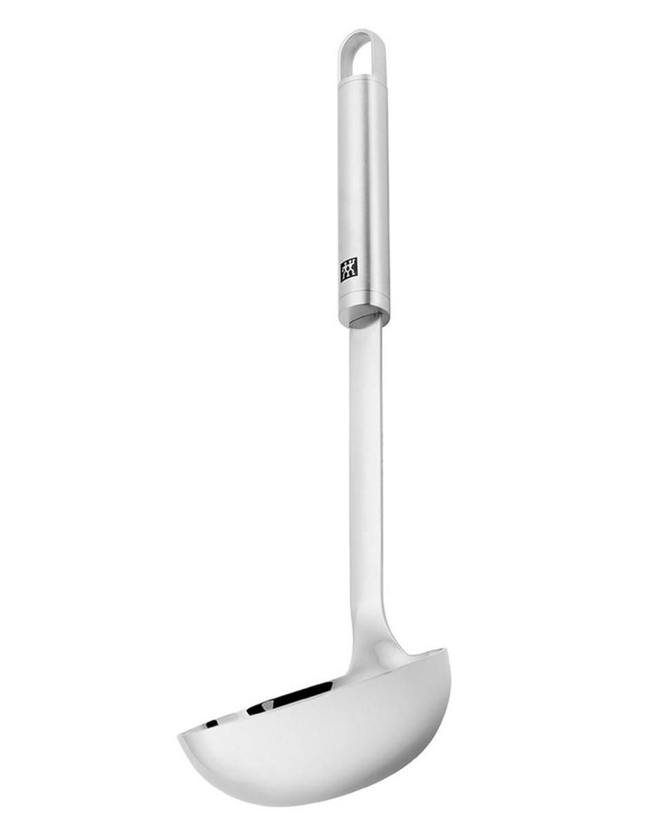 Cucharón acero inoxidable 2