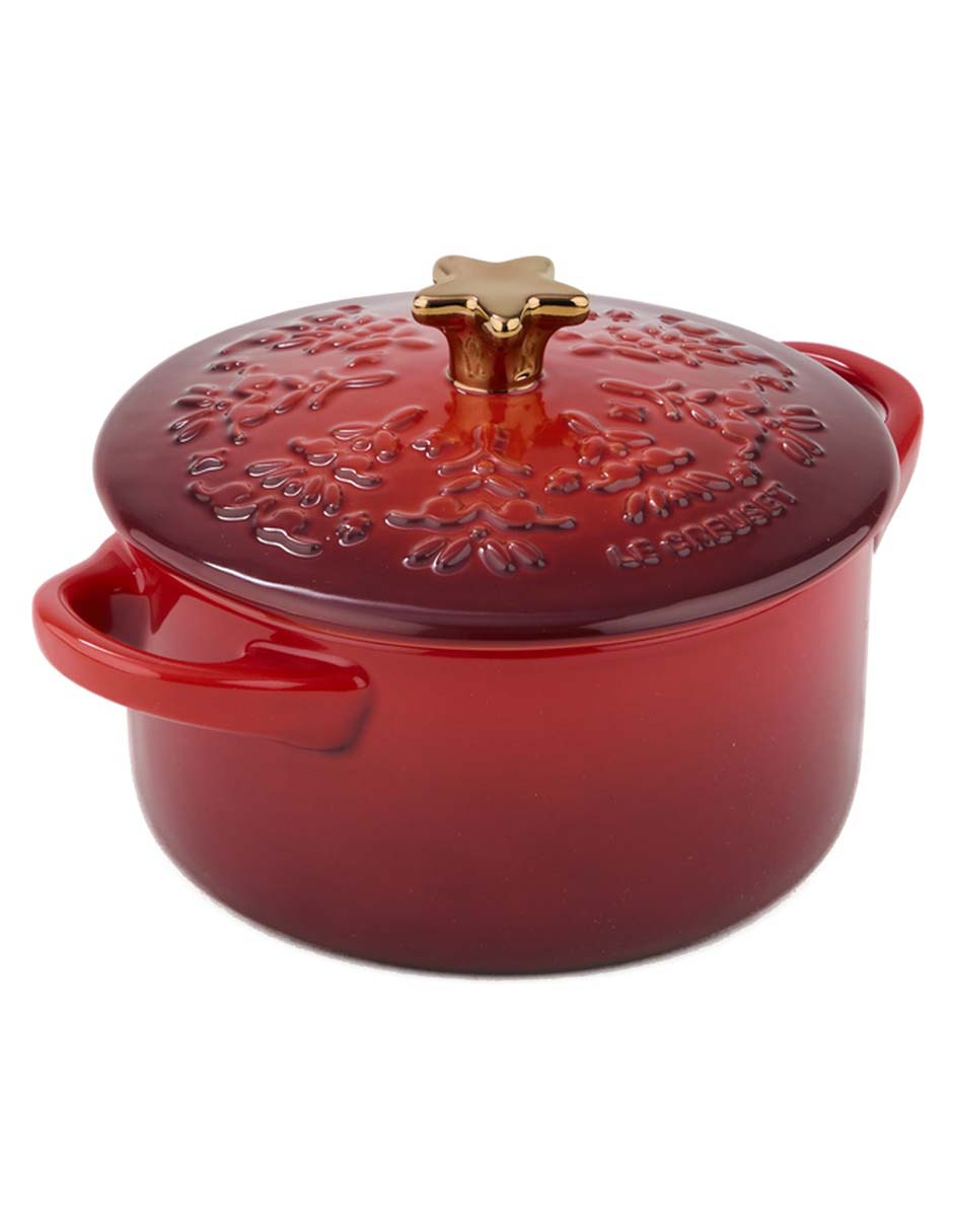 Cocotte Holly 2