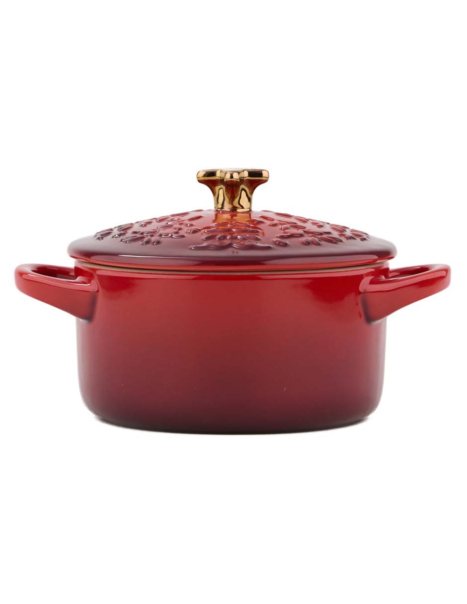 Cocotte Holly 3