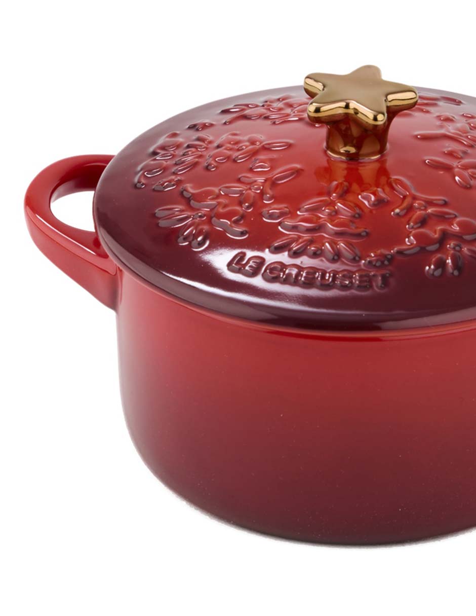 Cocotte Holly 6