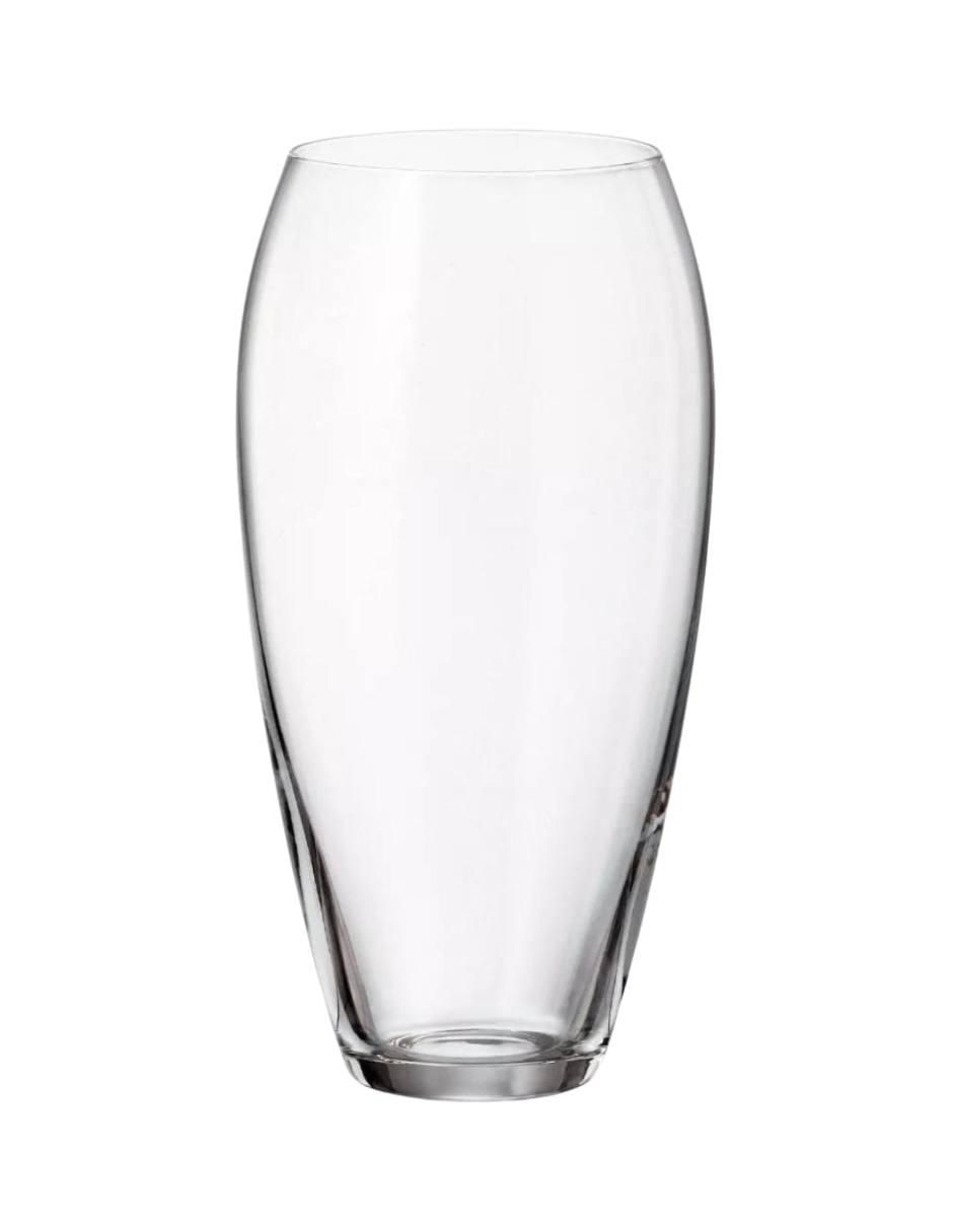 Set de vasos highball Carduelis de vidrio con 6 piezas 4