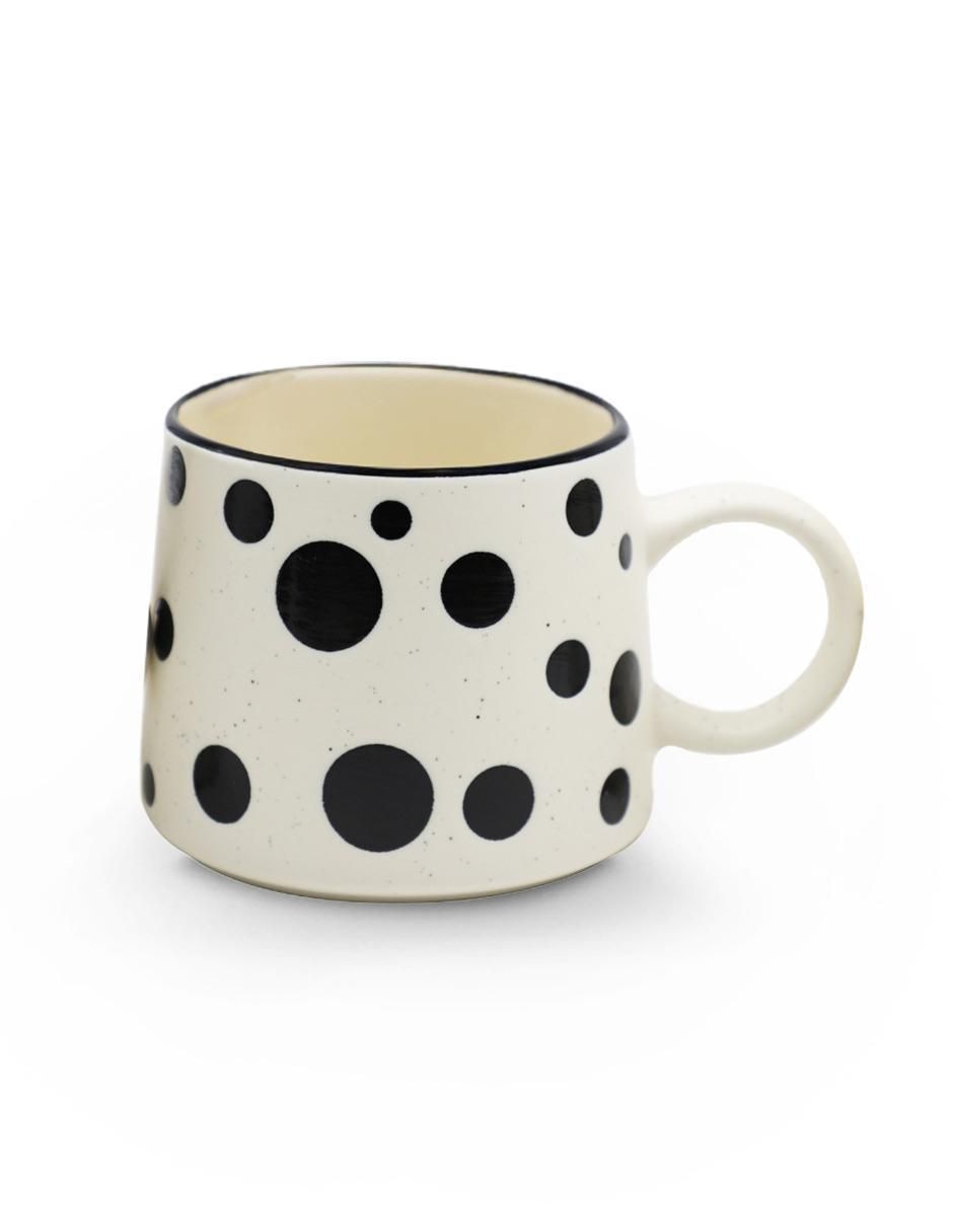Set de tazas clásicas 4 piezas 3