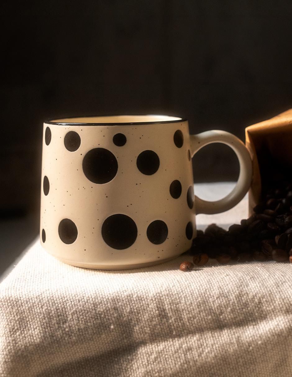 Set de tazas clásicas 4 piezas 5