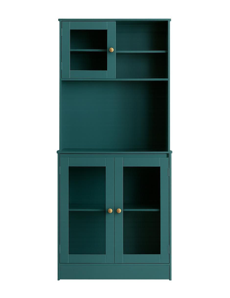 Alacena Berlin melamina