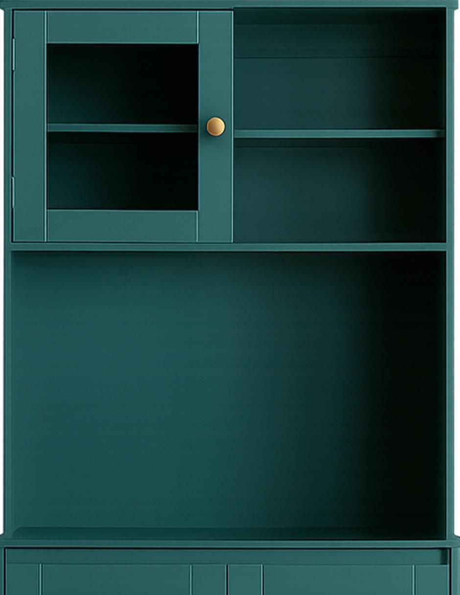 Alacena Berlin melamina 2